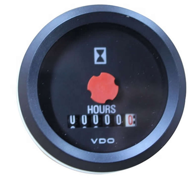 Electronic Hourmeter